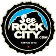 Rock City logo