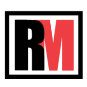 Rock Materials logo
