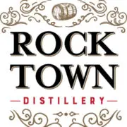 Rock Town Distillery logo