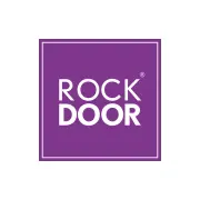 Rockdoor logo