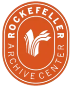 Rockefeller Foundation Archive Center logo
