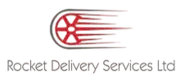 Rocket Delivery Services Ltd logo