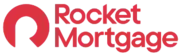 Rocket Mortgage logo