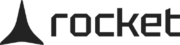 Rocket logo