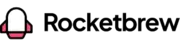 Rocketbrew logo