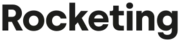Rocketing logo