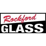 Rockford Glass logo