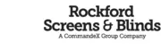 Rockford Screens & Blinds