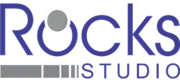 Rocks Studio logo