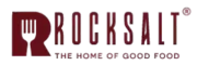 Rocksalt logo
