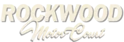 Rockwood Motor Court logo