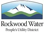 Rockwood Water People’s Utility District logo
