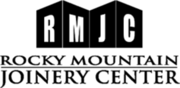 Rocky Mountain Joinery Center logo