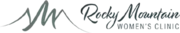 Rocky Mountain Women’s Clinic logo