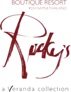 Rocky’s Boutique Resort logo