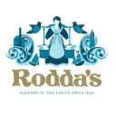 Rodda's logo
