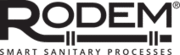 Rodem logo