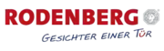 Rodenberg Türsysteme logo