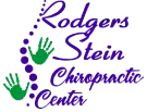 Rodgers-Stein Chiropractic logo