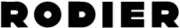 Rodier logo