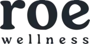 Roe Wellness logo