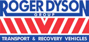 Roger Dyson logo