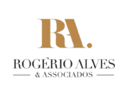 Rogério Alves & Associados logo