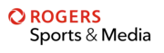 Rogers Sports & Media logo
