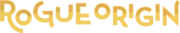 Rogue Origin logo