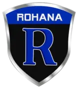 Rohana Wheels