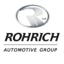 Rohrich Automotive Group logo