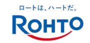 Rohto Pharmaceutical logo