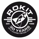 Rokit logo