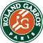 Roland-Garros logo