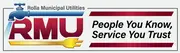 Rolla Municipal Utilities (rmu)