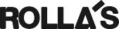 Rolla’s logo