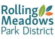 Rolling Meadows Park District logo