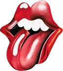 The Rolling Stones logo