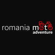 Romania Moto Adventure logo
