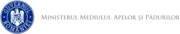 Romanian Ministry of the Environment logo