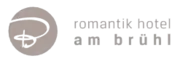 Romantik Hotel am Brühl logo