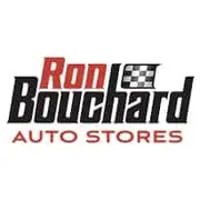 Ron Bouchard Auto Stores logo