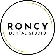 Roncy Dental Studio logo
