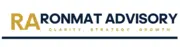 Ronmat Advisory logo