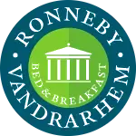 Ronneby Brunnspark Bed and Breakfast logo