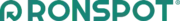 Ronspot logo
