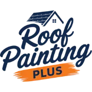 Roof Painting Plus logo