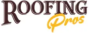 Roofing Pros logo