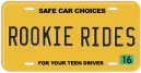 Rookie Rides logo