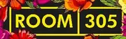 Room 305 logo